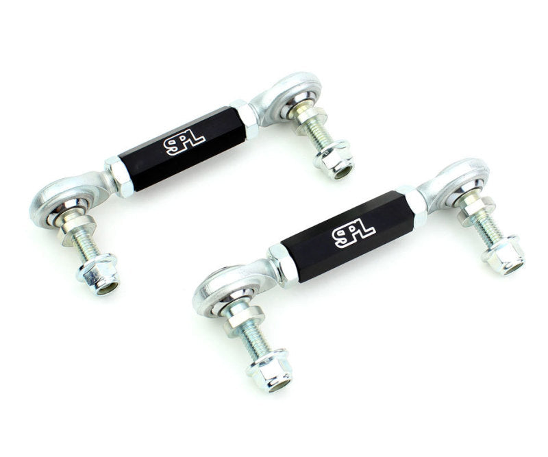 Load image into Gallery viewer, SPL Part Rear Swaybar Endlinks Toyota Supra A90 GR/BMW G2X/BMW G42

