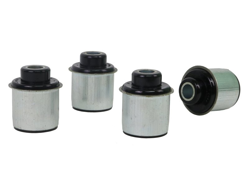 ギャラリービューアに画像をロードする, Whiteline Plus 90-02 Nissan Skyline Rear Subframe Mount Bushing W92447
