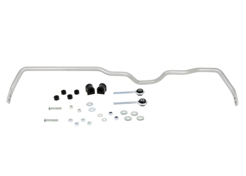 Load image into Gallery viewer, Whiteline Rear Sway Bar 22mm Adjustable Nissan 180SX 1989-1999

