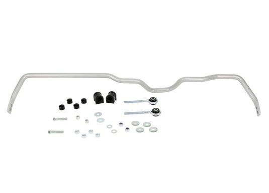 Whiteline Rear Sway Bar 22mm Adjustable Nissan 180SX 1989-1999
