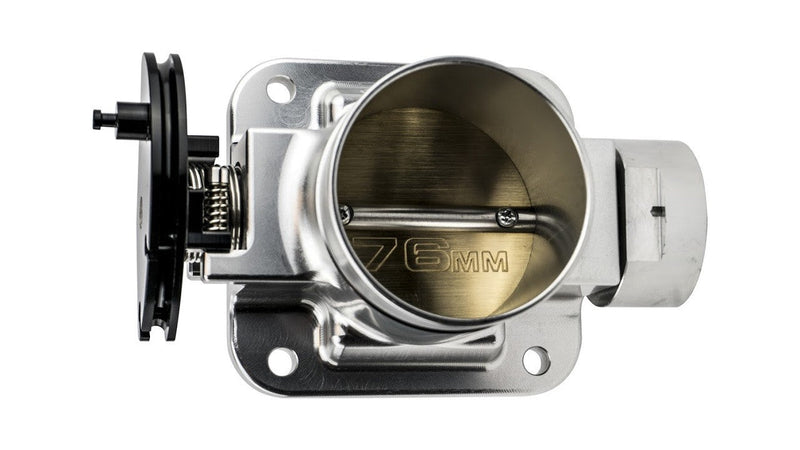 Load image into Gallery viewer, ISR Performance Billet S13 SR20DET Intake Manifold, Fuel Rail, and Throttle Body Combo
