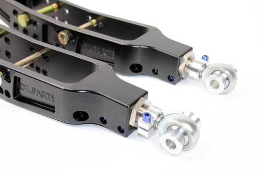 SPL Part Rear Lower Camber Arms GR86/BRZ/GT86/WRX