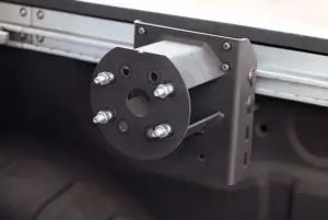 Cargue la imagen en el visor de la galería, NISMO Off-Road Spare Tire Carrier - Nissan Frontier Titan - NizmoPartsPlug
