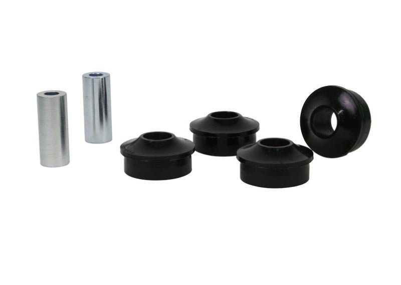 ギャラリービューアに画像をロードする, Whiteline Plus Nissan 240SX Front Radius Strut Rod Bushing W81707A
