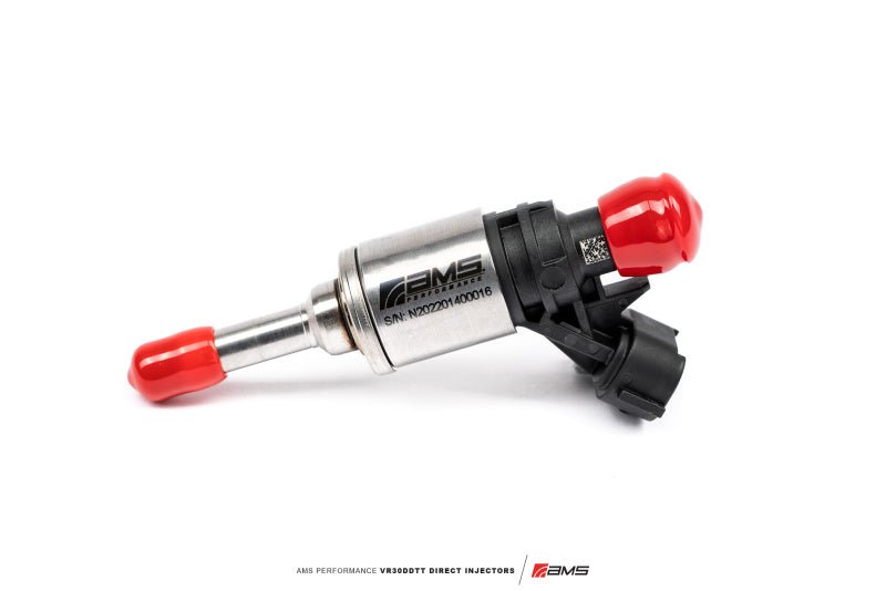 Load image into Gallery viewer, AMS Performance VR30DDTT Stage 2 Direct Injectors (Set of 6) ALP.28.07.0013-1

