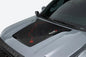 NISMO Off Road Hood Graphic - Nissan Frontier (22-25+) - NizmoPartsPlug