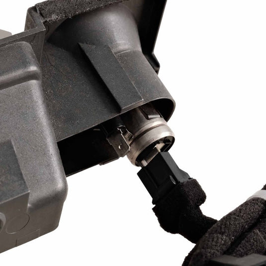 MUSE JAPAN Nissan Skyline R32/33/34 Charger Socket Kit - NizmoPartsPlug