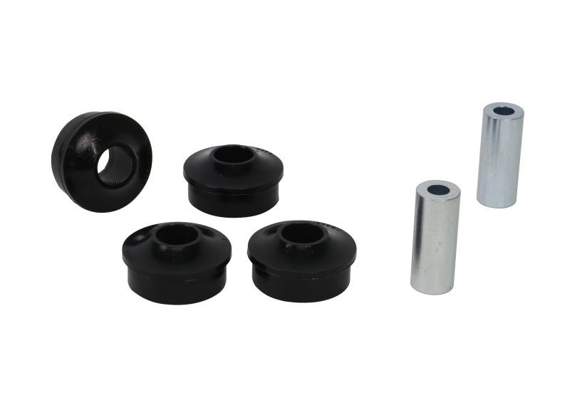 ギャラリービューアに画像をロードする, Whiteline Plus Nissan 240SX Front Radius Strut Rod Bushing W81707A
