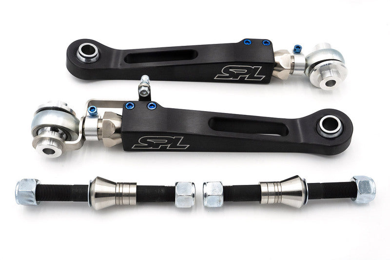 Cargue la imagen en el visor de la galería, SPL Part Front Lower Control Arms Toyota Supra GR A90/BMW Z4 G29
