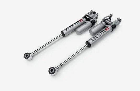 NISMO Off-Road High-Performance Xterra Rear Suspension 05-15 - NizmoPartsPlug