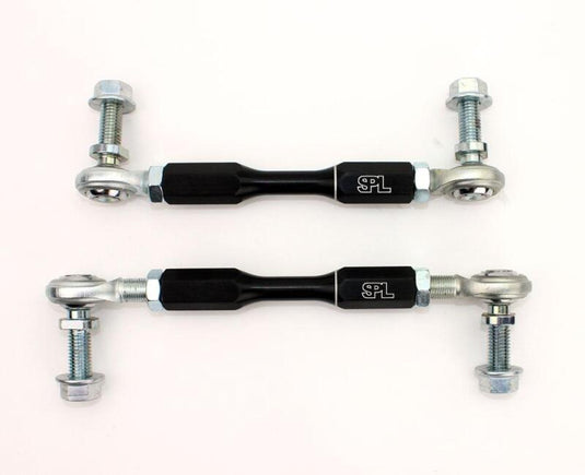 SPL Part Front Endlinks GR86/BRZ/GT86/FR-S - Short Version