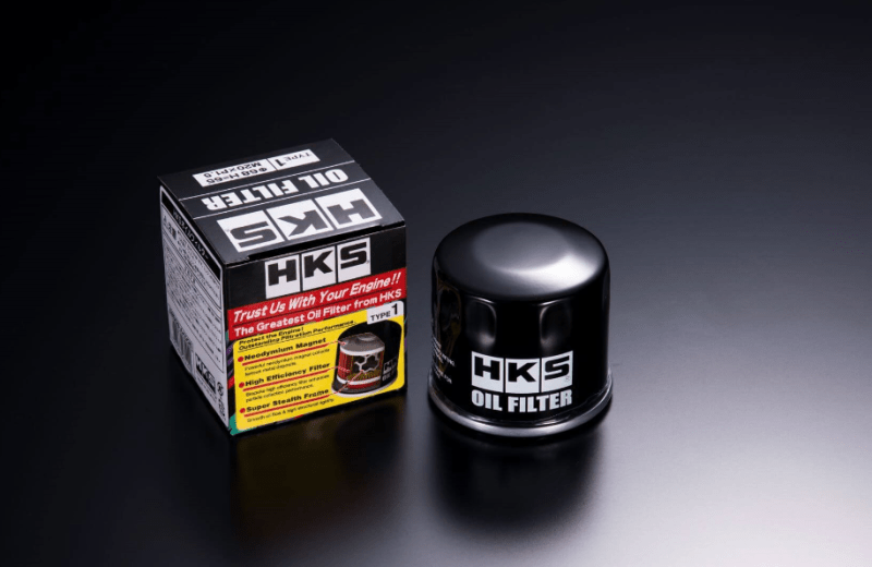 Load image into Gallery viewer, HKS OIL FILTER
