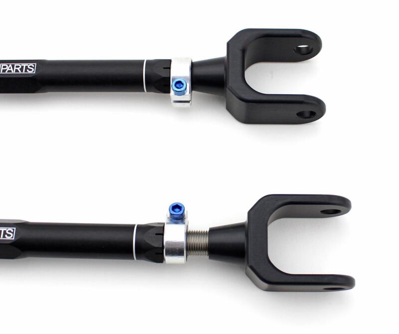 Load image into Gallery viewer, SPL Part Rear Toe Arms Z32/S13/R32/R33/R34
