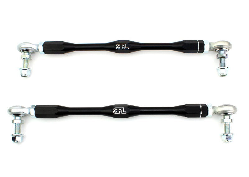Load image into Gallery viewer, SPL Part Front Swaybar Endlinks Supra A90 / BMW G2X / BMW G42
