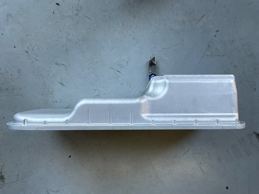 RB20/25/26 JHK cast rear sump conversion oil pan (REAR SUMP)