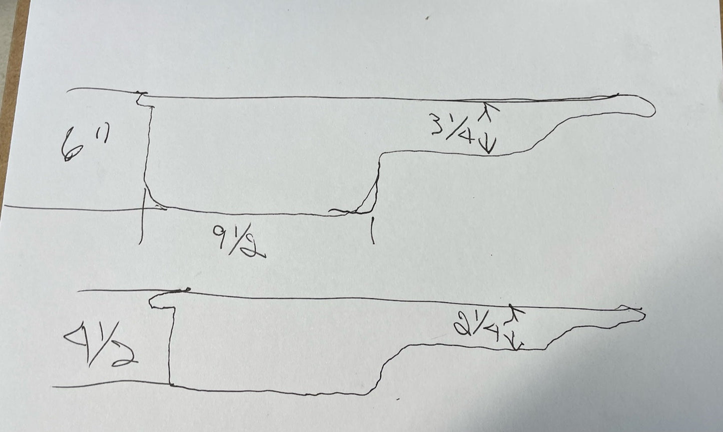 RB20/25/26 JHK cast rear sump conversion oil pan (REAR SUMP)