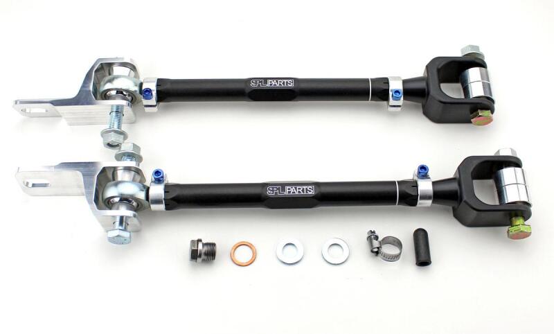 Load image into Gallery viewer, SPL Part Titanium Series HICAS Delete Kit Z32/S13/R32/R33/R34
