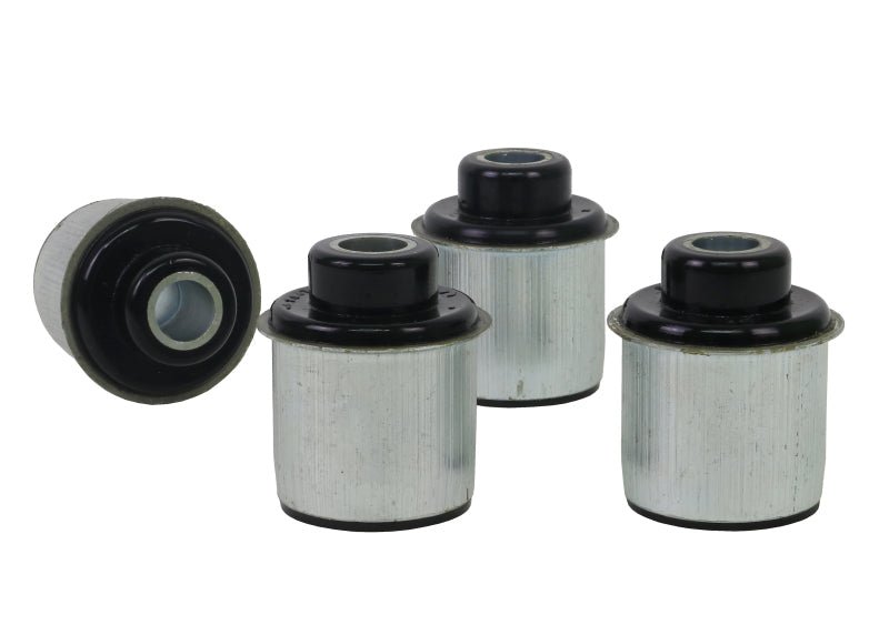 ギャラリービューアに画像をロードする, Whiteline Plus 90-02 Nissan Skyline Rear Subframe Mount Bushing W92447
