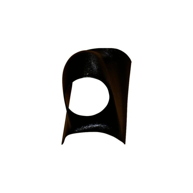 Cargue la imagen en el visor de la galería, BLOX Racing 89-94 Nissan 240SX S13 1 Gauge Pillar BXPP-31969-1
