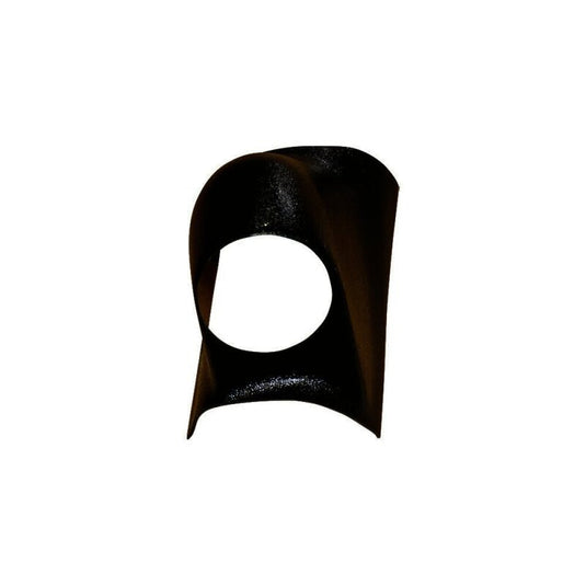 BLOX Racing 89-94 Nissan 240SX S13 1 Gauge Pillar BXPP-31969-1