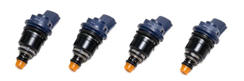 Cargue la imagen en el visor de la galería, HKS SR20 Injector Upgrade Kit - 750cc 14002-AN004
