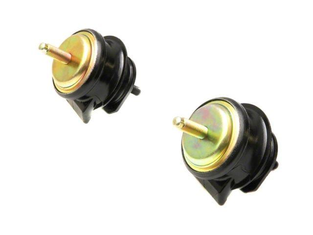 Load image into Gallery viewer, Megan Racing - Harden Engine Mounts for 1988-1992 Toyota Supra (2 Pieces) MRS-TY-1442
