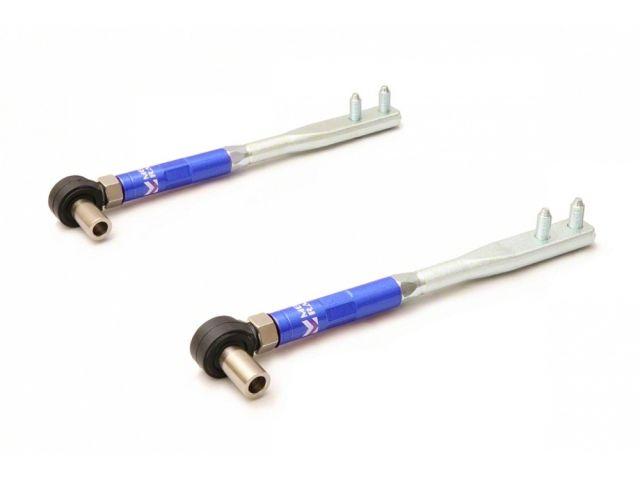 Load image into Gallery viewer, Megan Racing High Angle Tension Rod Front for Nissan 240SX S13 A31 Pillow Ball - MRS-NS-1782
