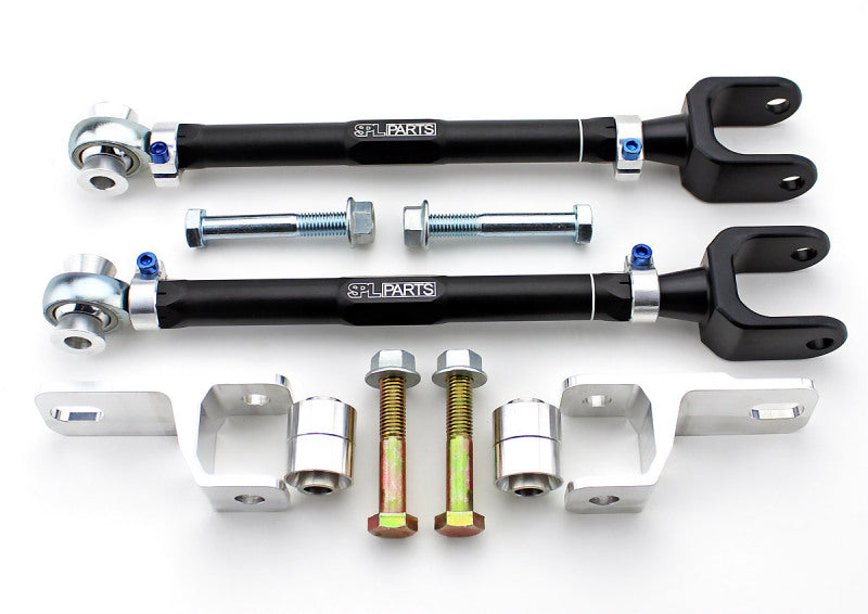 Load image into Gallery viewer, SPL Part Titanium Series HICAS Delete Kit Z32/S13/R32/R33/R34
