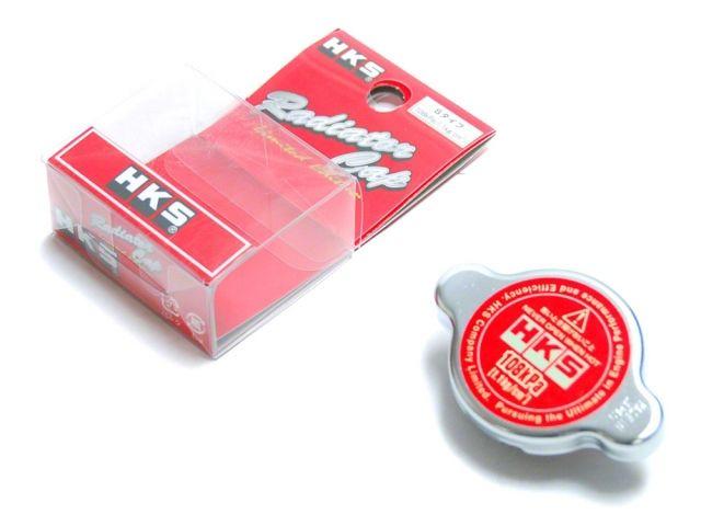 ギャラリービューアに画像をロードする, HKS D1 Limited Edition Radiator Cap 1.1 kg/cm^2
