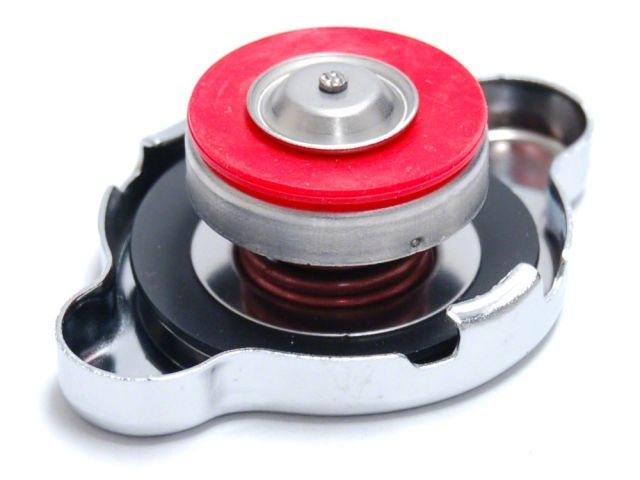 ギャラリービューアに画像をロードする, HKS D1 Limited Edition Radiator Cap 1.1 kg/cm^2
