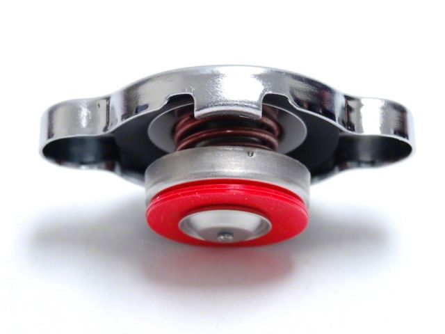 ギャラリービューアに画像をロードする, HKS D1 Limited Edition Radiator Cap 1.1 kg/cm^2
