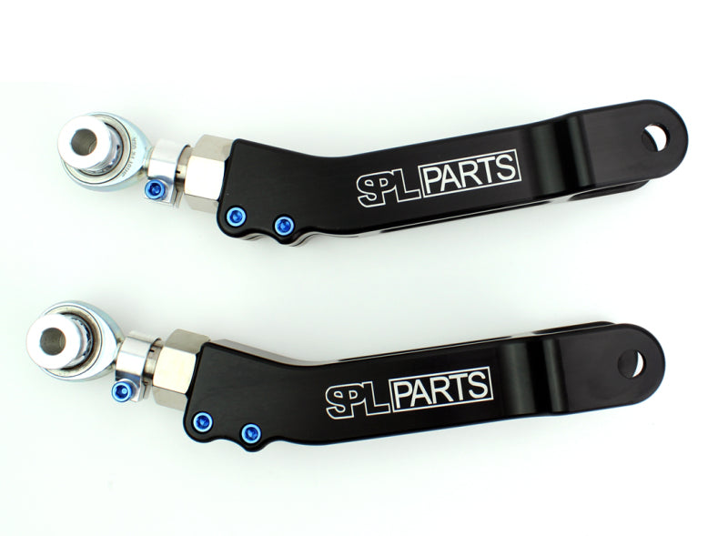 Load image into Gallery viewer, SPL Part Rear Traction Arms for GR86/BRZ/GT86/FR-S
