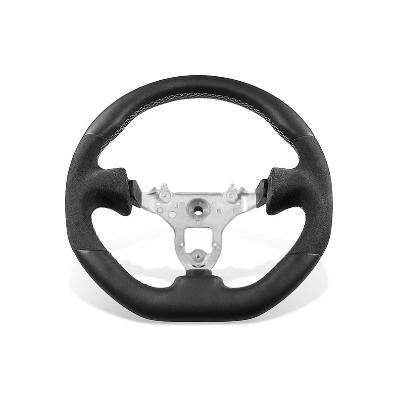 Load image into Gallery viewer, Muse Japan Nissan R34 Skyline GTR Steering Wheel (Pre-Order) - NizmoPartsPlug
