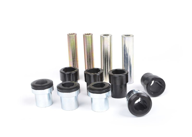 Cargue la imagen en el visor de la galería, Whiteline Plus 89-97 Nissan 300ZX/93-97 Infiniti Q45/90-93 Skyline Front Upper Control Arm Bushing W51219A
