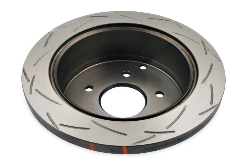 Cargue la imagen en el visor de la galería, DBA 04/89-01/95 Nissan Skyline R32 GT-R 2.6L Twin Turbo Front Slotted 4000 Series Rotor 4926S
