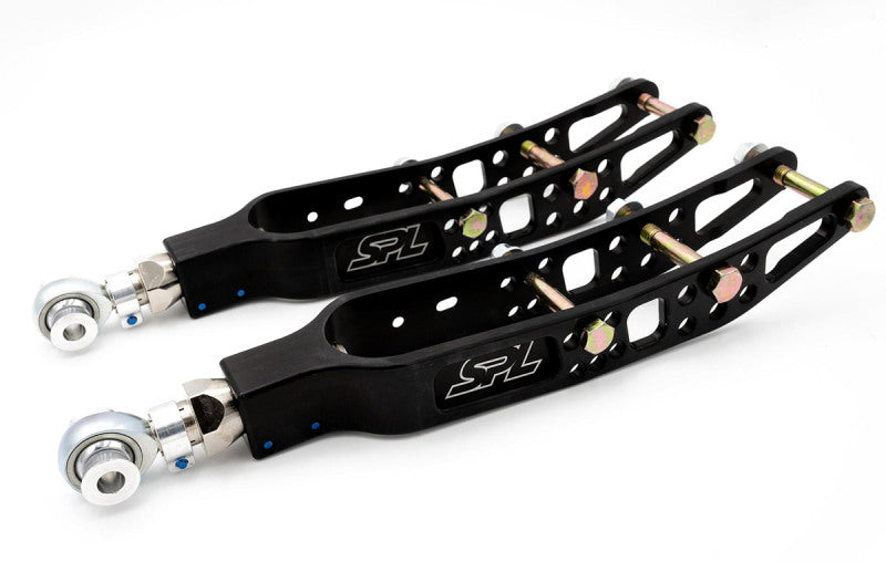 Load image into Gallery viewer, SPL Part Rear Lower Camber Arms GR86/BRZ/GT86/WRX

