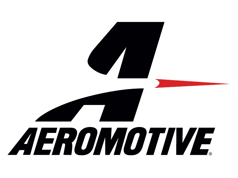 Cargue la imagen en el visor de la galería, Aeromotive 340 Fuel Pump Offset Inlet

