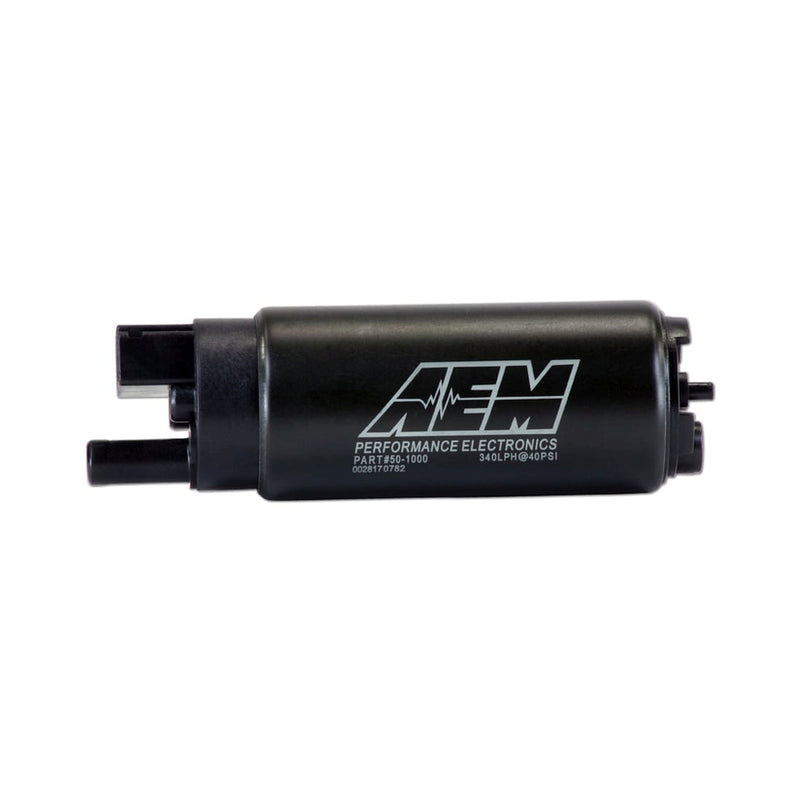ギャラリービューアに画像をロードする, AEM 340LPH High Flow In-Tank FUEL PUMP Kit (50-1000)
