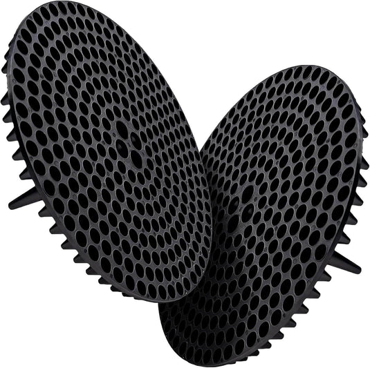 WASH&WHIPS Pit Stop Particle Interceptor - Fits 5 / 3.5 G Buckets