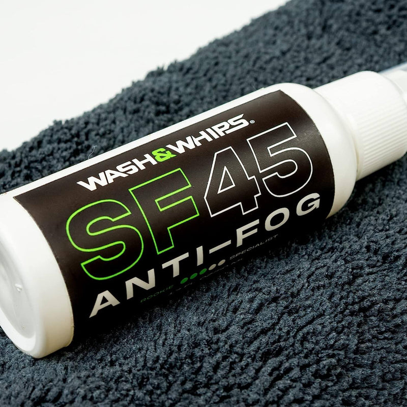 Cargue la imagen en el visor de la galería, WASH&amp;WHIPS SF45 Anti-Fog For Car Windshields
