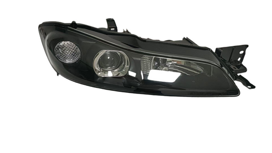 SPDZ1 OEM Replacement Nissan Silvia S15 Headlight Assembly (Left & Right) with LED Upgrade