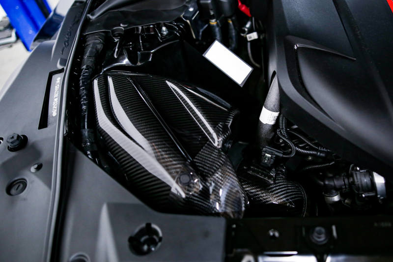 Load image into Gallery viewer, HKS 2020 Toyota Supra GR Cold Air Intake Full Kit 70026-AT002
