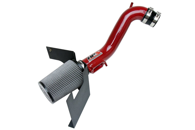 Load image into Gallery viewer, HPS Performance HPS Shortram Air Intake Kit 1997-1998 Toyota Supra Non Turbo 3.0L I6, Includes Heat Shield, 827-200
