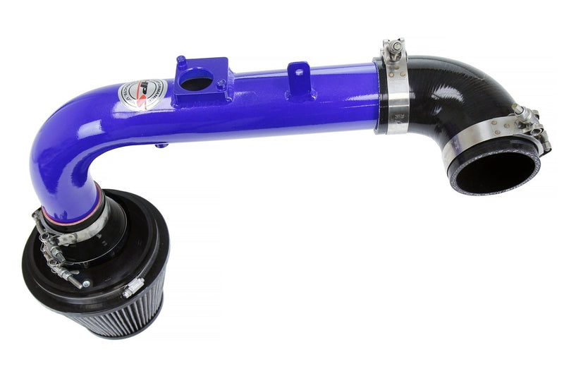 Cargue la imagen en el visor de la galería, HPS Performance HPS Shortram Air Intake Kit 2000-2005 Toyota MR2 Spyder 1.8L, 827-509
