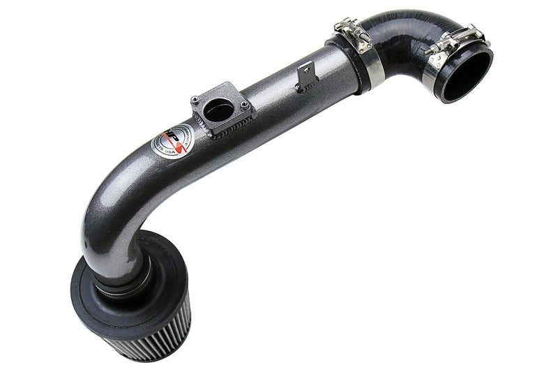 Load image into Gallery viewer, HPS Shortram Air Intake Kit 2000-2005 Toyota MR2 Spyder 1.8L, Gunmetal
