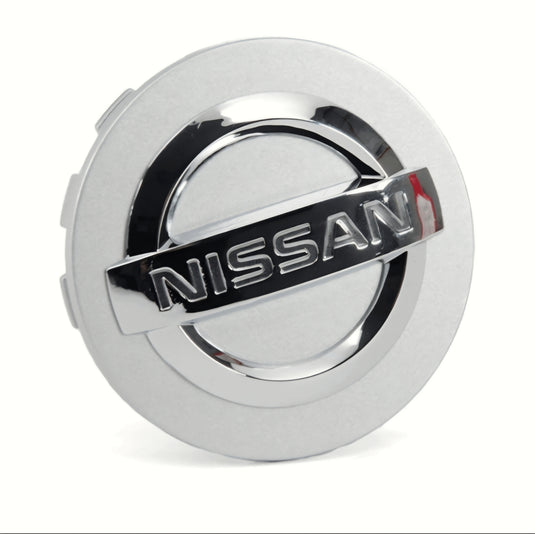 Nissan R35 GT-R Wheel Center Cap 2015-2016 (Individual)
