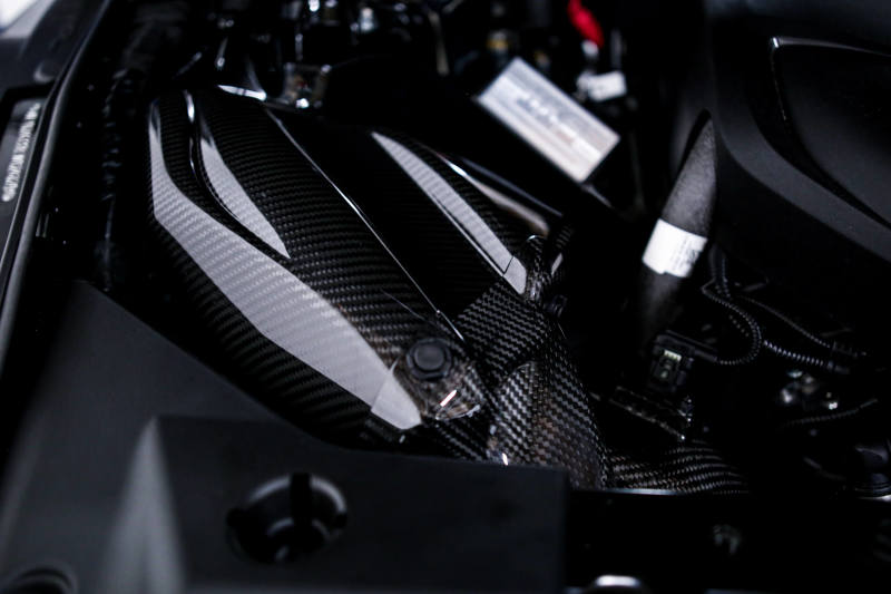 Load image into Gallery viewer, HKS 2020 Toyota Supra GR Cold Air Intake Full Kit 70026-AT002
