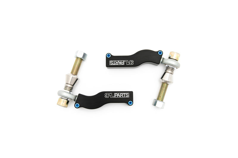Load image into Gallery viewer, SPL Part Bumpsteer Adjustable Tie Rod Ends Toyota Supra GR A90 GR/BMW G2X/BMW G42/BMW G8X
