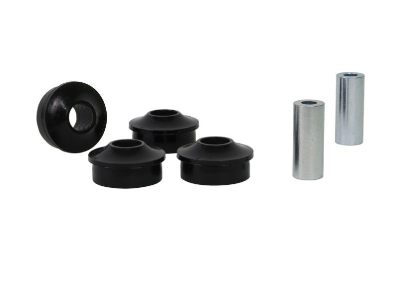 ギャラリービューアに画像をロードする, Whiteline Plus Nissan 240SX Front Radius Strut Rod Bushing W81707A
