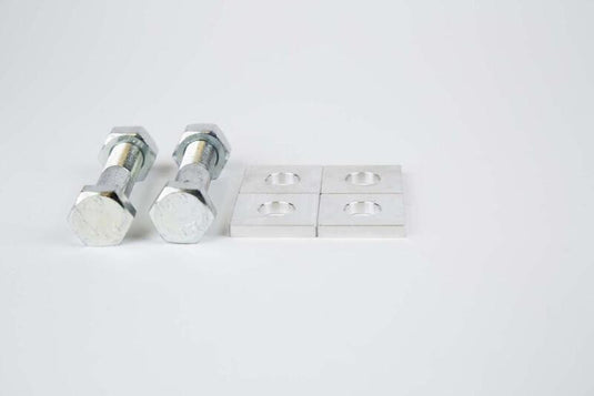 SPL Part Eccentric Lockout Kit for Subaru GR86/BRZ/GT86/WRX